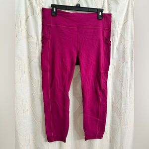 Invigorate High Rise